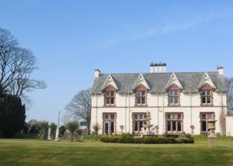 Ennerdale Country House Hotel, Cleator