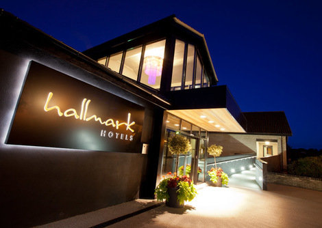 Hallmark Hotel Gloucester, Gloucester